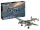 Revell Arado AR-240 – 1:72 repülőgép makett