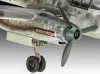 Revell Arado AR-240 – 1:72 repülőgép makett