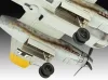 Revell Arado AR-240 – 1:72 repülőgép makett