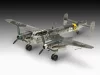 Revell Arado AR-240 – 1:72 repülőgép makett