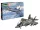Revell F-35A – 1:72 repülőgép makett