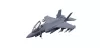 Revell F-35A – 1:72 repülőgép makett