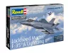 Revell F-35A – 1:72 repülőgép makett