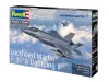 Revell F-35A – 1:72 repülőgép makett