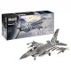 Revell 50th Anniversary F-16 Falcon – 1:32 repülőgép makett