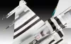 Revell 50th Anniversary F-16 Falcon – 1:32 repülőgép makett