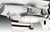 Revell 50th Anniversary F-16 Falcon – 1:32 repülőgép makett