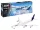 Revell A340-300 Lufthansa New Livery – 1:144 repülőgép makett