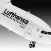 Revell A340-300 Lufthansa New Livery – 1:144 repülőgép makett