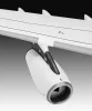Revell A340-300 Lufthansa New Livery – 1:144 repülőgép makett