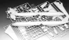 Revell A340-300 Lufthansa New Livery – 1:144 repülőgép makett