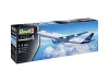 Revell A340-300 Lufthansa New Livery – 1:144 repülőgép makett