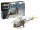 Revell Alouette II – 1:32 helikopter makett