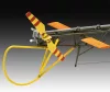 Revell Alouette II – 1:32 helikopter makett