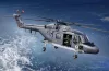 Revell Westland Lynx – 1:72 helikopter makett