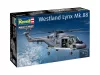Revell Westland Lynx – 1:72 helikopter makett