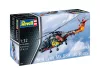 Revell Westland Lynx (Special Livery) – 1:32 helikopter makett