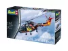 Revell Westland Lynx (Special Livery) – 1:32 helikopter makett