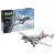 Revell Beechcraft Model 18 1:48 repülő makett 03811R