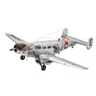 Revell Beechcraft Model 18 1:48 repülő makett 03811R