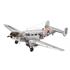 Revell Beechcraft Model 18 1:48 repülő makett 03811R