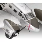 Revell Beechcraft Model 18 1:48 repülő makett 03811R