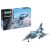 Revell Dassault Mirage 2000C 1:48 repülő makett 03813R