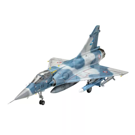 Revell Dassault Mirage 2000C 1:48 repülő makett 03813R