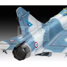 Revell Dassault Mirage 2000C 1:48 repülő makett 03813R
