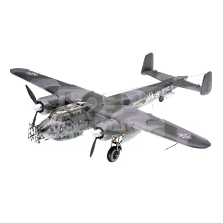 Revell Do 217J-1/2 1:48 repülő makett 03814R