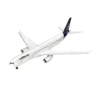 Revell Airbus A330-300 - Lufthansa "New Livery" repülőgép makett 03816R