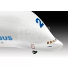 Revell Airbus A300-600ST Beluga 1:144 repülő makett 03817R