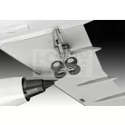 Revell Airbus A300-600ST Beluga 1:144 repülő makett 03817R