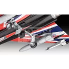 Revell Eurofighter Black Jack 1:48 repülő makett 03820R