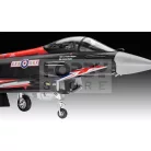 Revell Eurofighter Black Jack 1:48 repülő makett 03820R