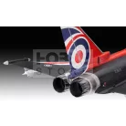 Revell Eurofighter Black Jack 1:48 repülő makett 03820R