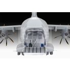 Revell Airbus A400M Atlas RAF 1:72 repülő makett 03822R
