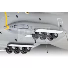 Revell Airbus A400M Atlas RAF 1:72 repülő makett 03822R