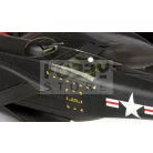 Revell B-26C Invader 1:48 repülő makett 03823R
