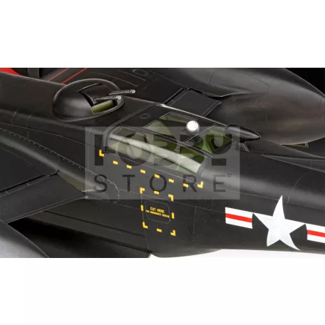 Revell B-26C Invader 1:48 repülő makett 03823R