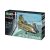 Revell CH-47D Chinook 1:144 helikopter makett 03825R