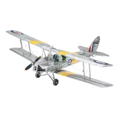 Revell D.H. 82A Tiger Moth 1:32 repülő makett 03827R
