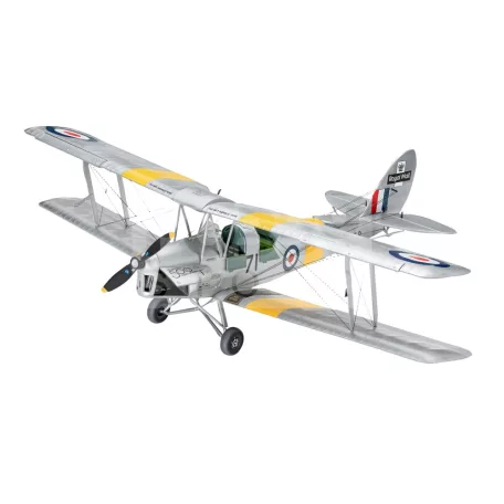 Revell D.H. 82A Tiger Moth 1:32 repülő makett 03827R