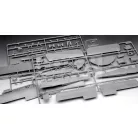 Revell D.H. 82A Tiger Moth 1:32 repülő makett 03827R