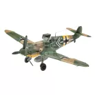Revell Messerschmitt Bf109G-2/4 1:32 repülő makett 03829R