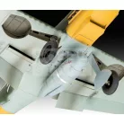 Revell Messerschmitt Bf109G-2/4 1:32 repülő makett 03829R