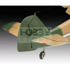 Revell Messerschmitt Bf109G-2/4 1:32 repülő makett 03829R