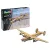 Revell B-24D Liberator 1:48 repülő makett 03831R