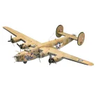 Revell B-24D Liberator 1:48 repülő makett 03831R