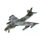 Revell Hawker Hunter FGA.9 1:144 repülő makett 03833R